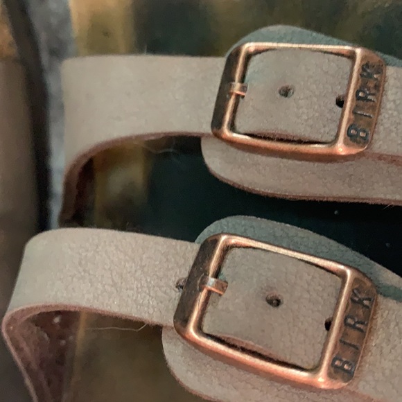 birkenstock’s - Picture 2 of 2